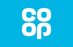Co-op community fund