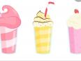 Milkshake Making
