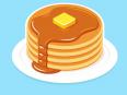 Pancake Making
