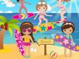 End of Summer Party