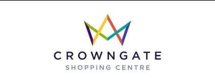 Crowngate Charity of the Year