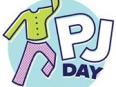 PJ Day