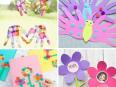 Mothers Day Crafts