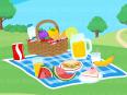 Picnic in the Park