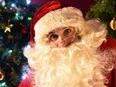 Father Christmas Visit