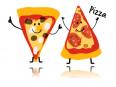 Pizza Making