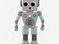 Robot Puppets