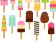 Ice Lolly Making