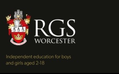 RGS Sixth Formers