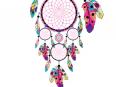 Make a Dreamcatcher