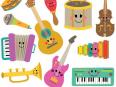 Musical Instrument Making