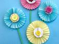 Flower Making