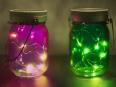 Fairy Jars