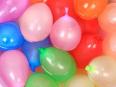 Water Balloon Fun